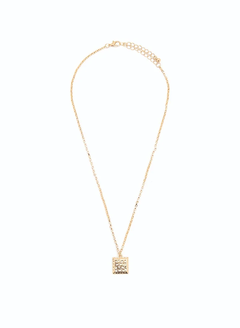 AMICA Layer On' Set of 3 Necklaces