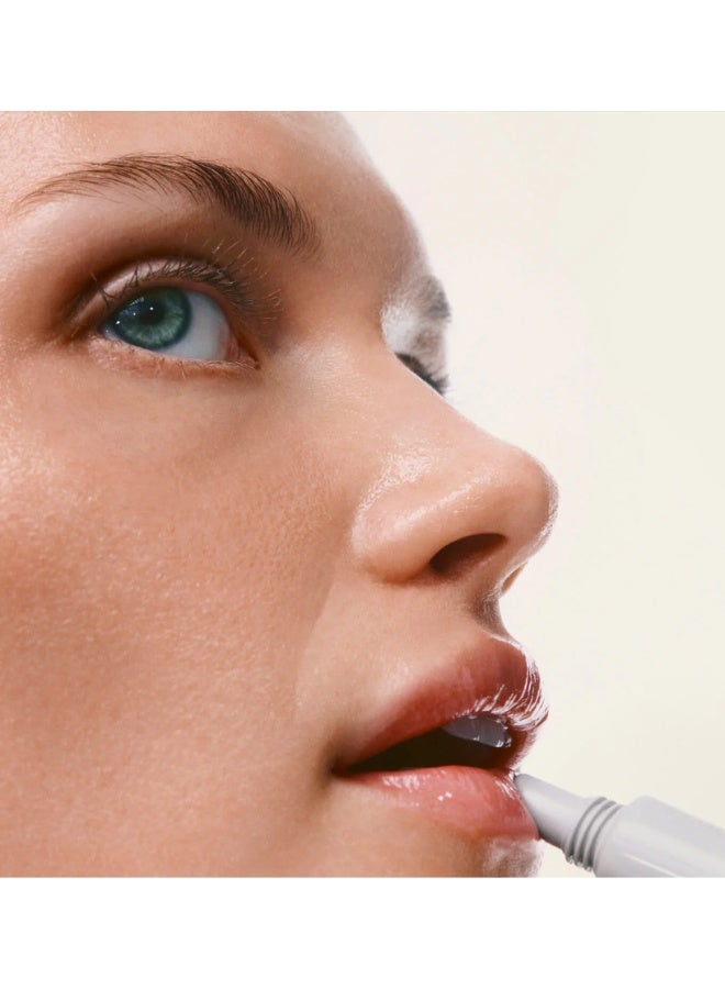 رود علاج الشفاه بالببتيد من رود (شريحة البطيخ) 10 مل - Image 5