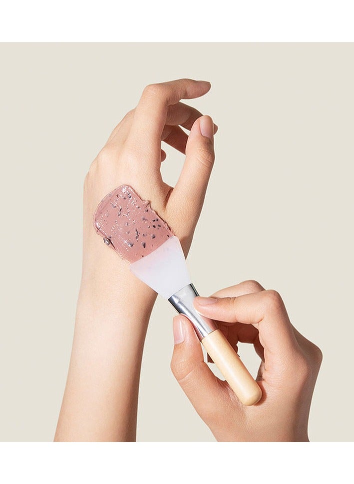 MARY & MAY Silicone Brush Large for Face - Image 4