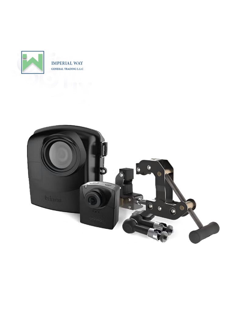 Brinno BCC2000 Construction Time Lapse Camera Bundle - Image 1