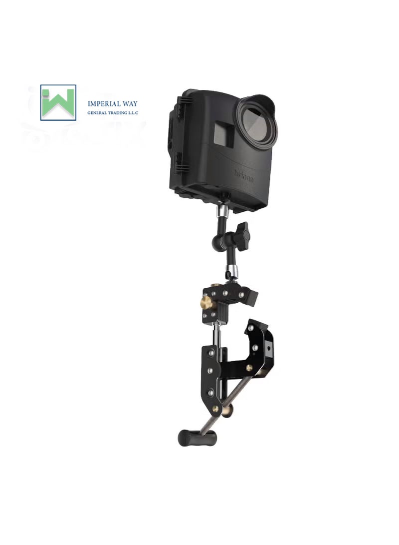 Brinno BCC2000 Construction Time Lapse Camera Bundle - Image 2