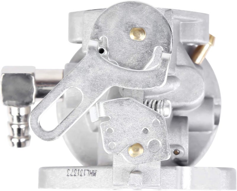 Pro Chaser HSSK50 Carburetor for Toro 521 622 421 Tecumseh HS50 HSK40 HSK50 HSSK40 Ariens ST524 ST504 Troy Bilt 31AS6BN2711 Storm 5524 Snowblower MTD 31A611D062 - Image 5