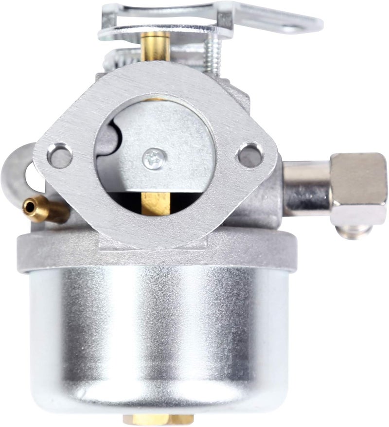 Pro Chaser HSSK50 Carburetor for Toro 521 622 421 Tecumseh HS50 HSK40 HSK50 HSSK40 Ariens ST524 ST504 Troy Bilt 31AS6BN2711 Storm 5524 Snowblower MTD 31A611D062 - Image 3