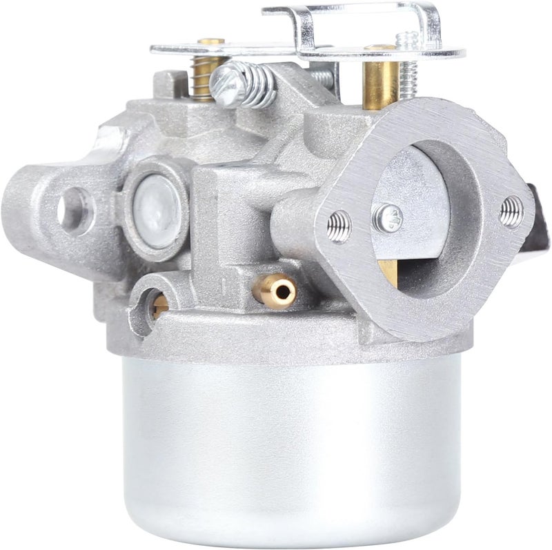 Pro Chaser HSSK50 Carburetor for Toro 521 622 421 Tecumseh HS50 HSK40 HSK50 HSSK40 Ariens ST524 ST504 Troy Bilt 31AS6BN2711 Storm 5524 Snowblower MTD 31A611D062 - Image 4