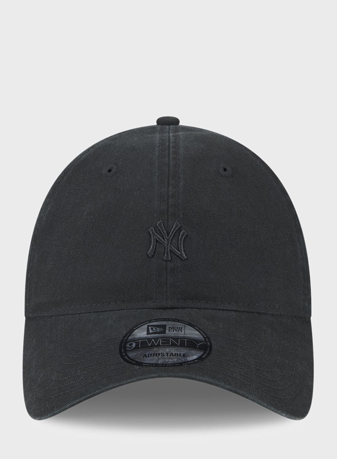 バナナマンxNEWERA N9TWENTY CAP 9TWENTY クロスストラップ With Heart ニューヨーク・ヤンキース