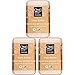 One With Nature Dead Sea Salt Shea Butter Soap 7oz 3-Pack â€“ Purifying and Exfoliating Soap Bar with Dead Sea Minerals for Face & Body, for Men & Women - Image 2