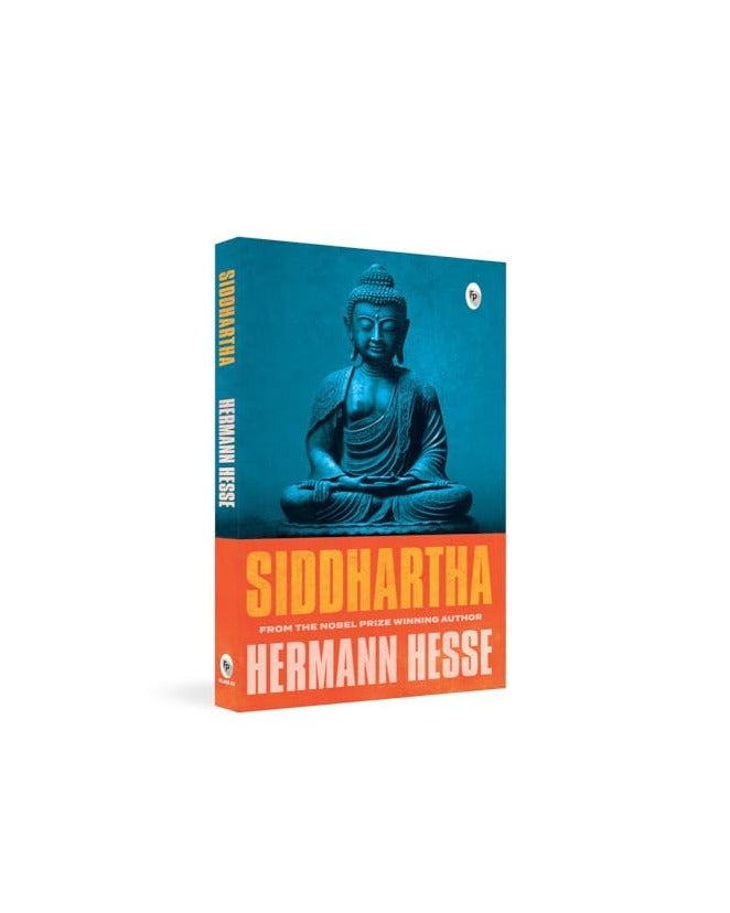 Siddhartha
