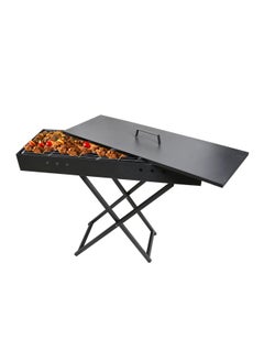 Campmate Campmate Portable Barbecue Grill 91X32X16Cm Cm-7007  - Image 1