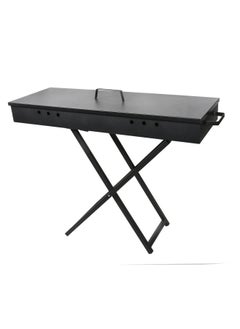 Campmate Campmate Portable Barbecue Grill 91X32X16Cm Cm-7007  - Image 2