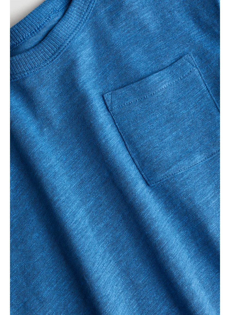 H&M Long-Sleeved T-Shirt