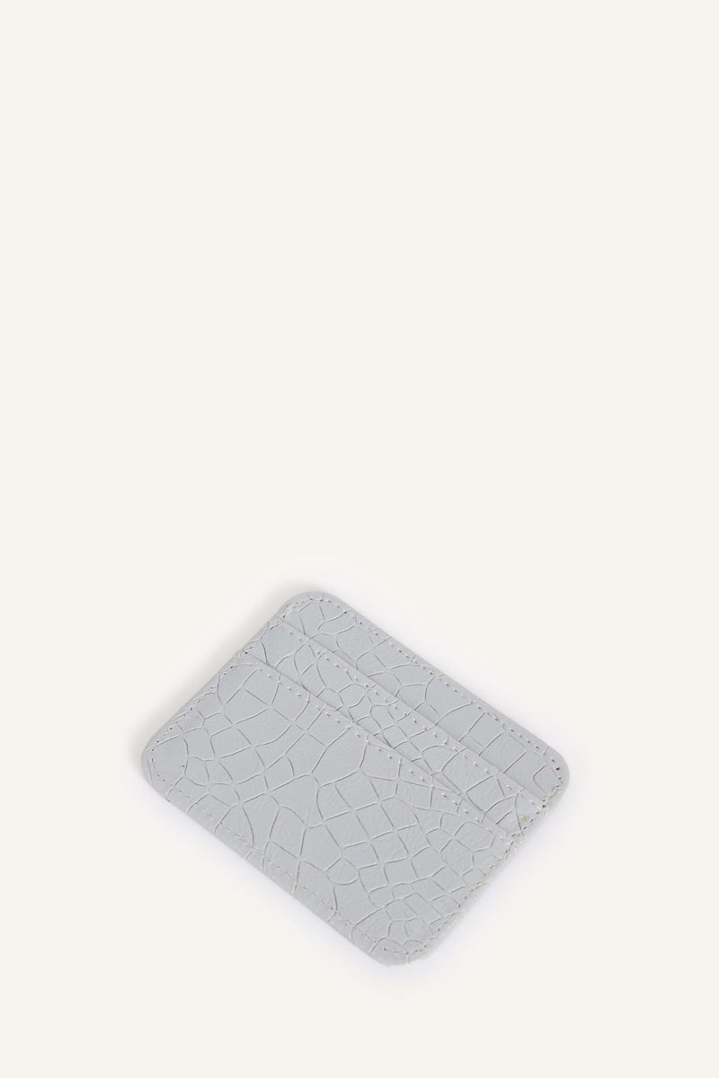 ديفاكتو محفظة بطاقات حريمي جلد صناعي - Image 4