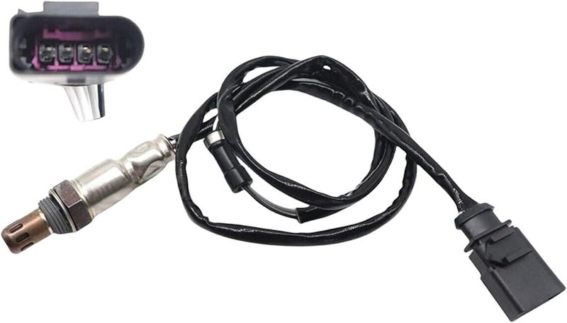 New Volkswagen Jetta 1 4L 2016 2018 Downstream Air Fuel Ratio Lambda O2 Oxygen Sensor 04E906262EF - Image 1