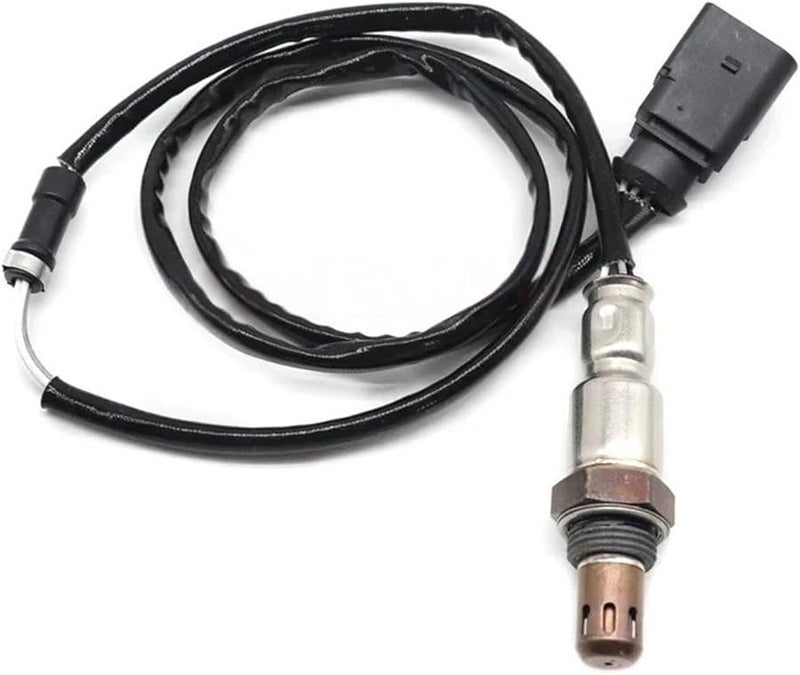 New Volkswagen Jetta 1 4L 2016 2018 Downstream Air Fuel Ratio Lambda O2 Oxygen Sensor 04E906262EF - Image 3