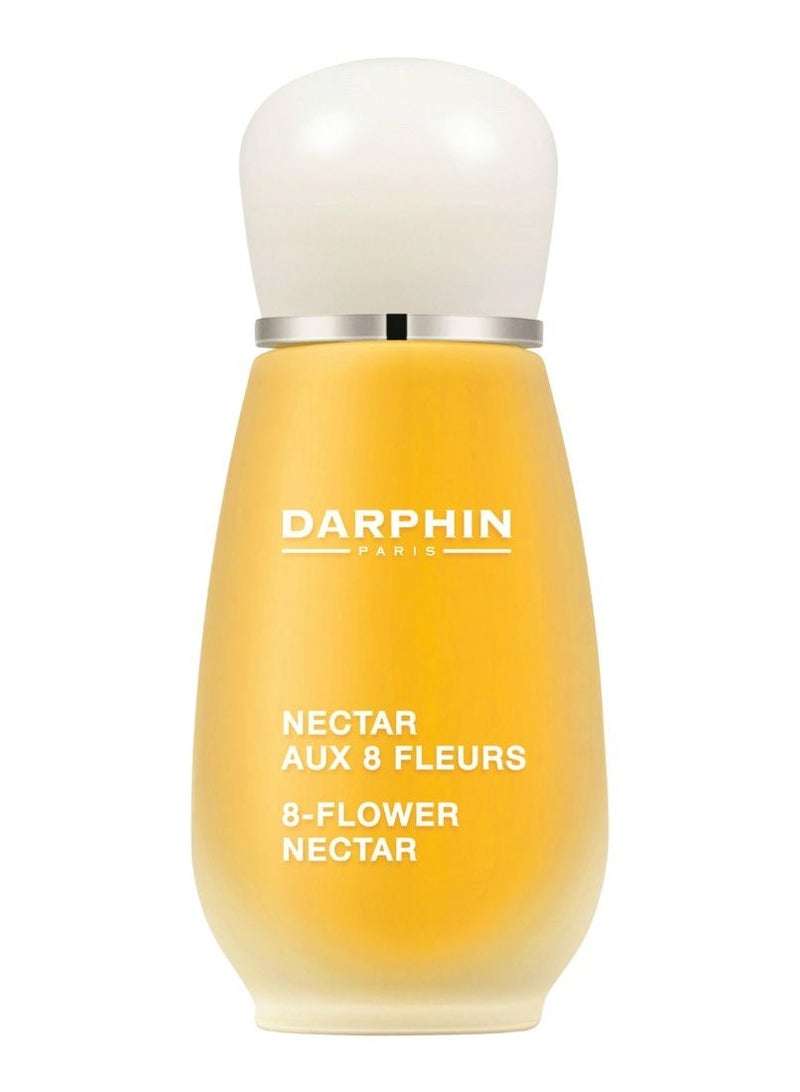 دارفين زيت دارفين العطري برحيق 8 أزهار عالمي مضاد للشيخوخة 15 مل - Image 1