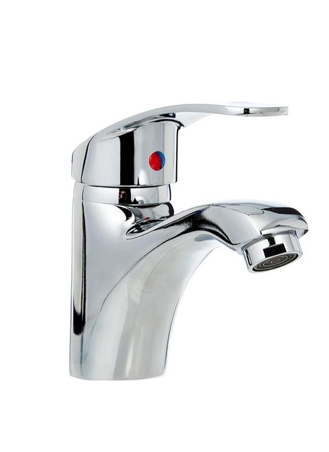 WASH BASIN MIXER