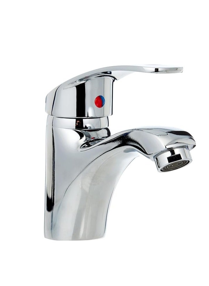 WASH BASIN MIXER