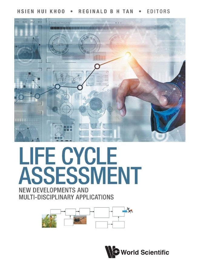 Life Cycle Assessment: New Developments And Multi-disciplinary Applications 