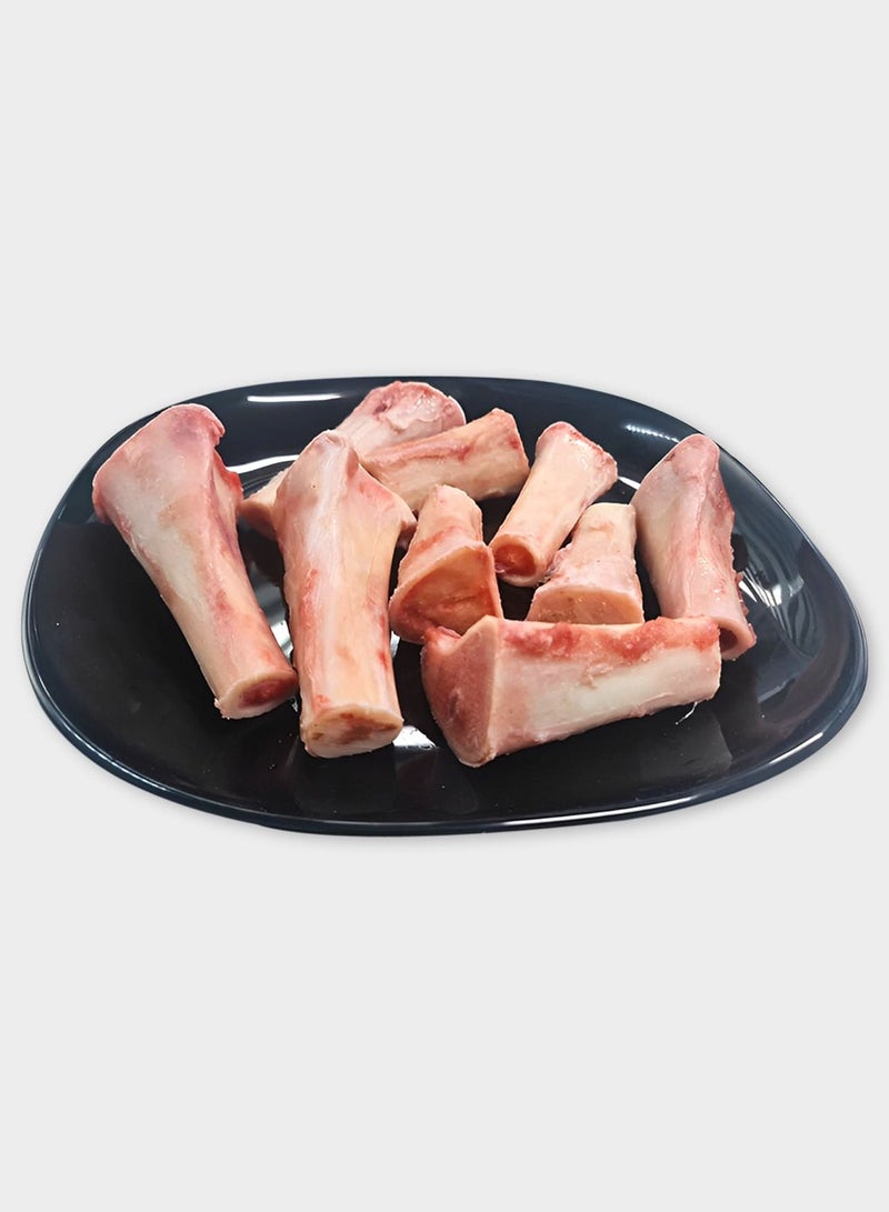 Veal Bone Marrow (1 kg)