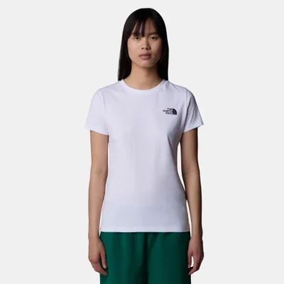 THE NORTH FACE Women's Redbox T-Shirt