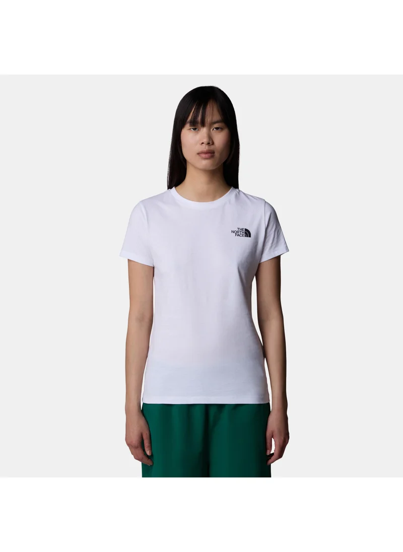 THE NORTH FACE Women's Redbox T-Shirt