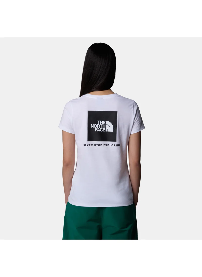 THE NORTH FACE Women's Redbox T-Shirt