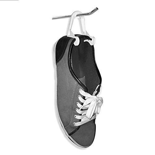 خطافات عرض الأحذية البلاستيكية NC 100 - Image 2