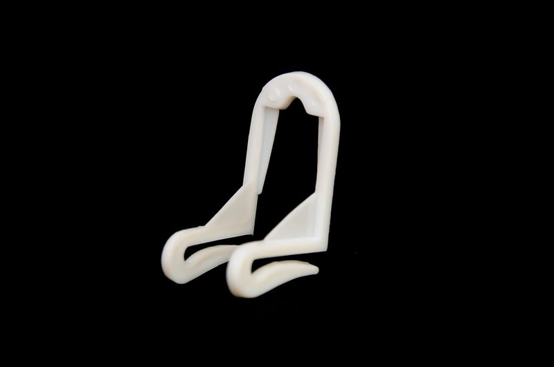 خطافات عرض الأحذية البلاستيكية NC 100 - Image 3