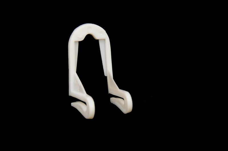 خطافات عرض الأحذية البلاستيكية NC 100 - Image 4