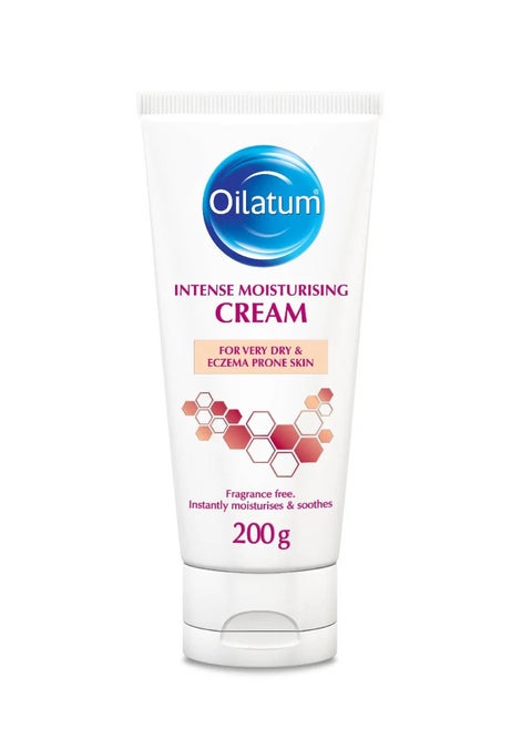 Oilatum Intense Moisturising Cream 200g