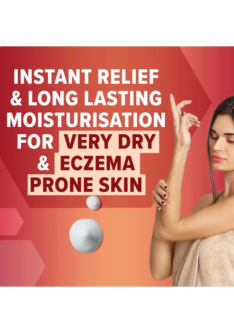 Oilatum - Oilatum Intense Moisturising Cream 200g - Image 1