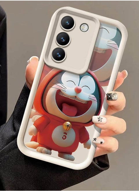 Protective Case Cover For vivo V30 Lite 5G High Quality,Bumper Back Case for vivo V30 Lite 5G