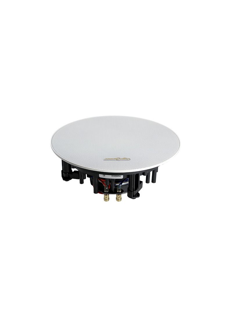 DSPPA AUX168II 20w Coaxial Ceiling Speaker - Image 2