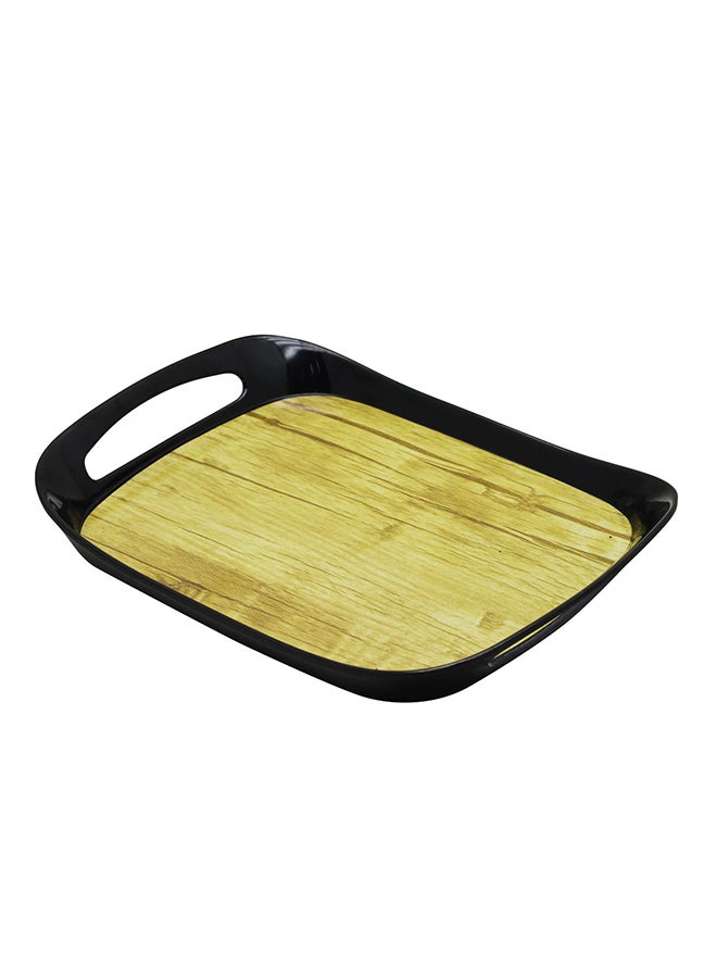 Rk Comfort Tray Small Bamboo, Dwt1024Bmb, 12.25" X 9" - Image 1