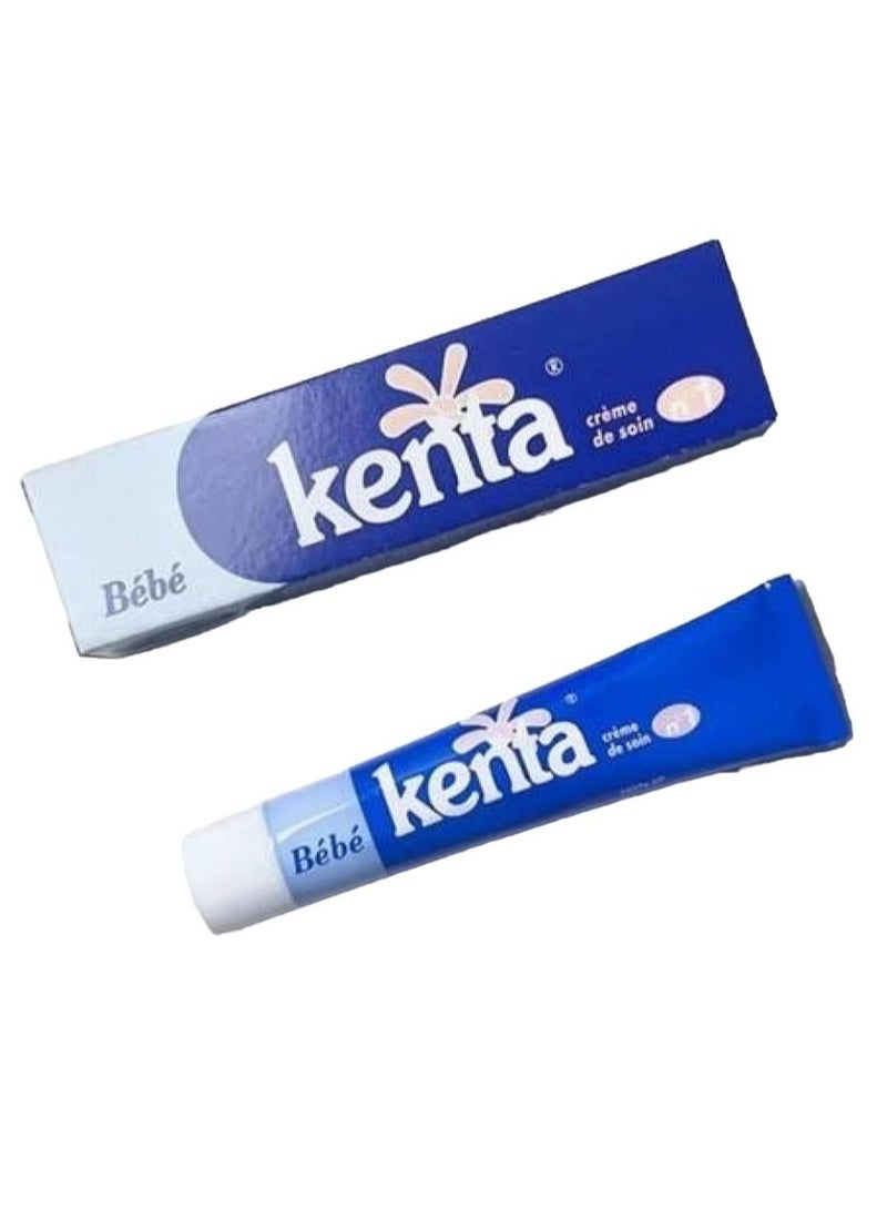 بي بي كنتا كريم مغربي لتفتيح البشرة وتبييض المناطق الحساسة 30 جرام - Image 1