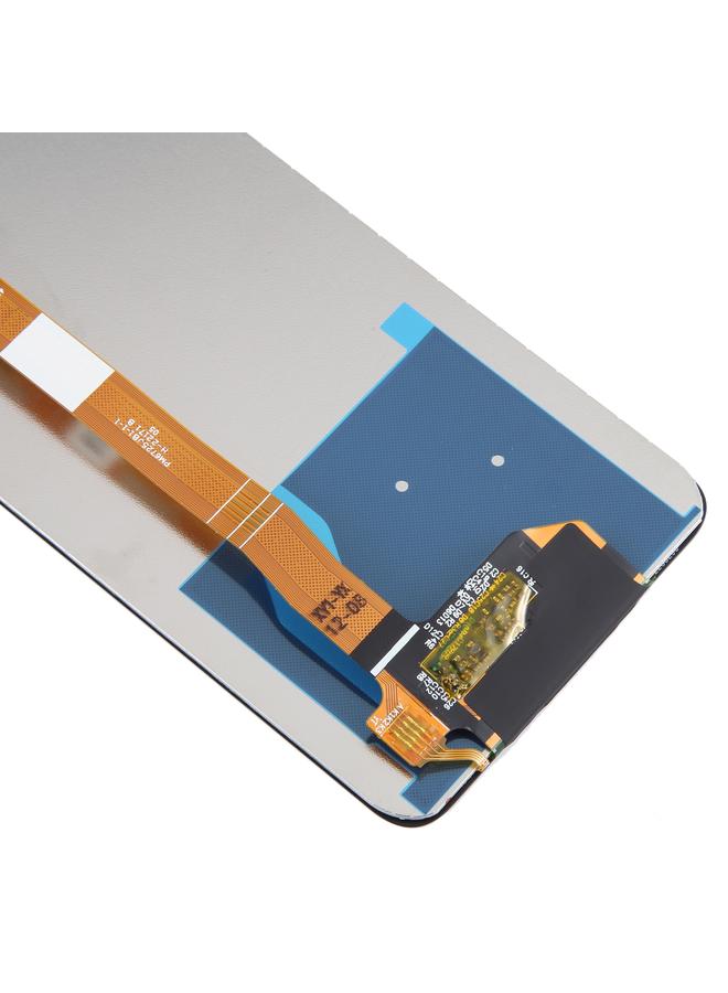 erorex Replacement For Realme 10 Pro 5G OEM LCD Screen With Digitizer Full Assembly - Image 5