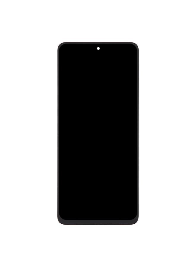 erorex Replacement For Realme 10 Pro 5G OEM LCD Screen With Digitizer Full Assembly - Image 2