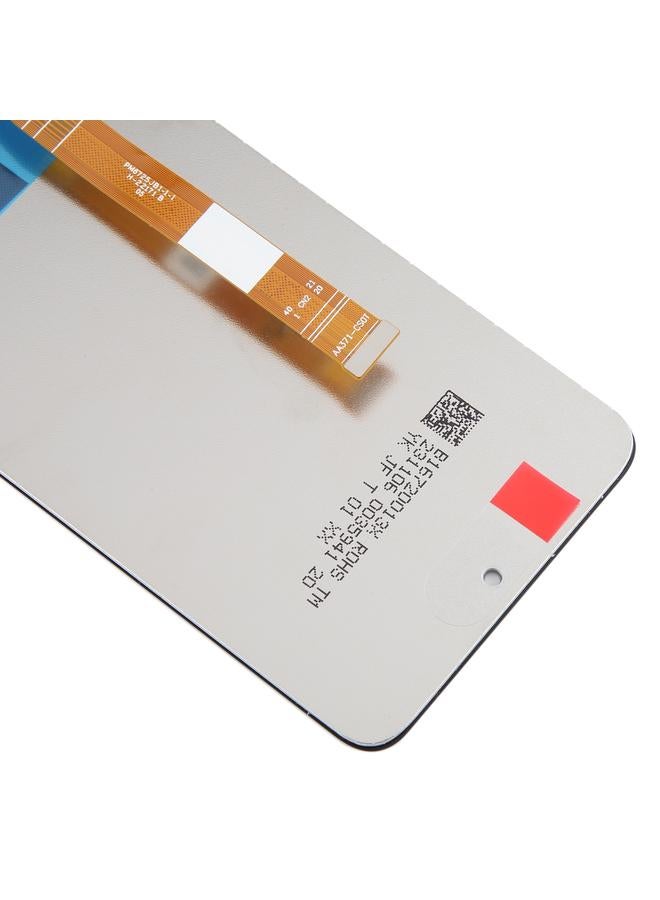 erorex Replacement For Realme 10 Pro 5G OEM LCD Screen With Digitizer Full Assembly - Image 4