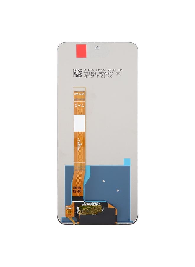 erorex Replacement For Realme 10 Pro 5G OEM LCD Screen With Digitizer Full Assembly - Image 3