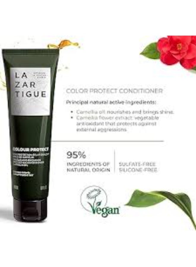 لازار تيجو بلسم لازارتيج لحماية اللون 150 مل - Image 3