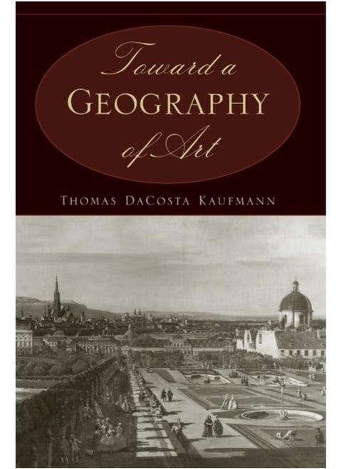 Toward a Geography of Art