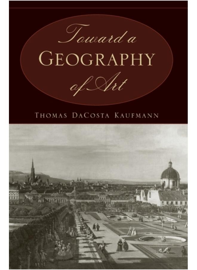 Toward a Geography of Art 