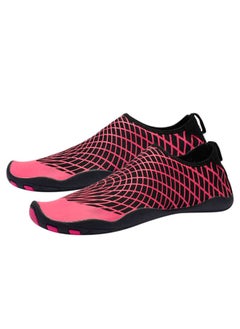 NIBEMINENT Breathable Non-Slip Quick-Dry Beach Shoes 