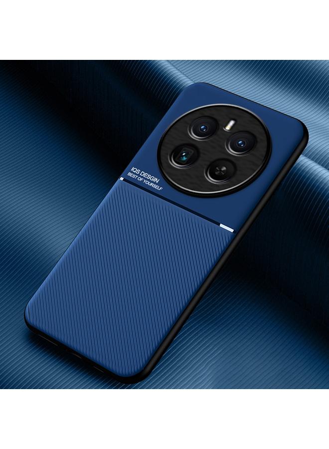 اس-توب جراب لهاتف Realme 12 Pro / 12 Pro+ جراب هاتف كلاسيكي مائل من مادة TPU المغناطيسية الهجينة من PC - Image 1