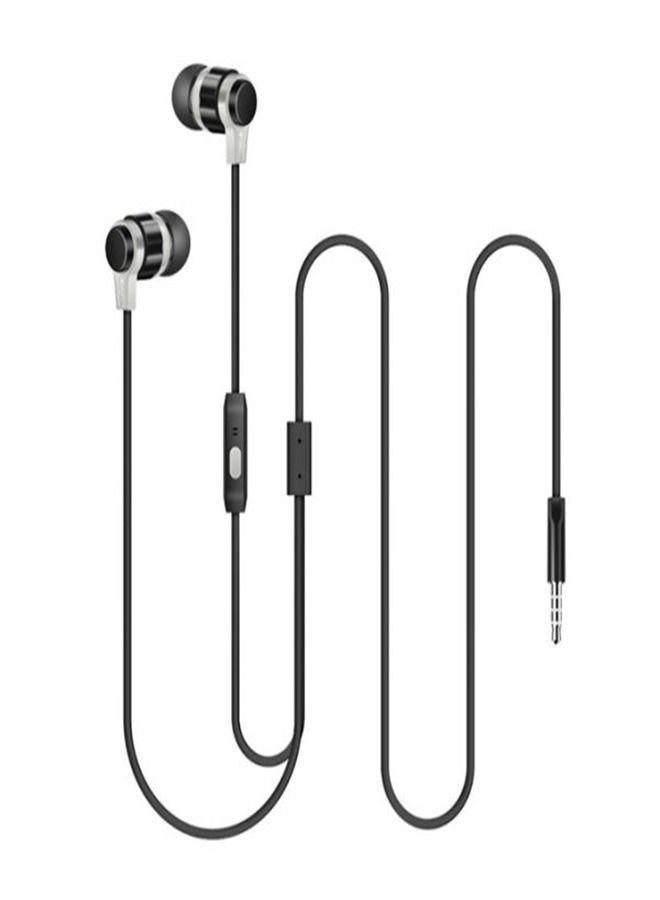 VK103 Stereo Headset With Mic - Image 1