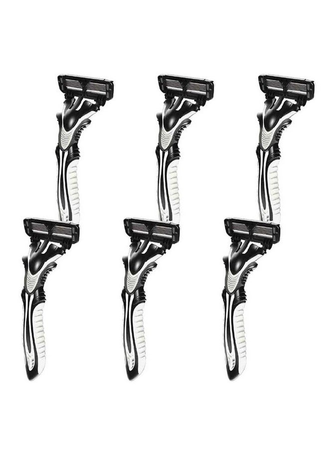 Orco Pace 6 Sixblade Disposable Men'S Razor 2Pack (6Count) - pzsku/Z5D4FE250F8FDD014B05BZ/45/_/1696072102/8d492a61-a365-4e51-9fd9-398d488c1176