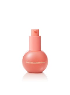 Juvia's Place The Niacinamide Serum 20% 1 Fl Oz Super Concentrated Zinc 2% Kojic 2% Clarify Hyperpigmentation Brighten Skin Refine Skin Appearance Smooth Moisturize  - Image 2