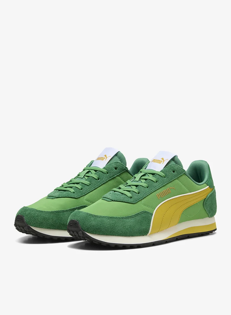 PUMA  St Miler Rise for Men | Best Price UAE