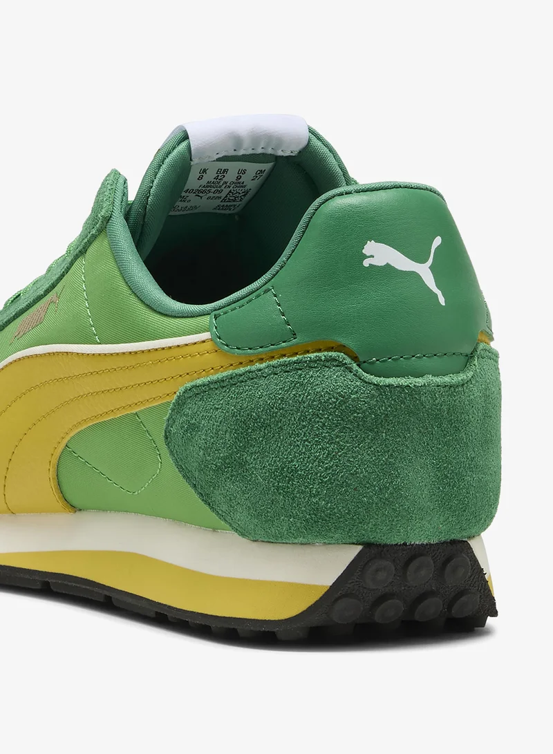 PUMA  St Miler Rise for Men | Best Price UAE