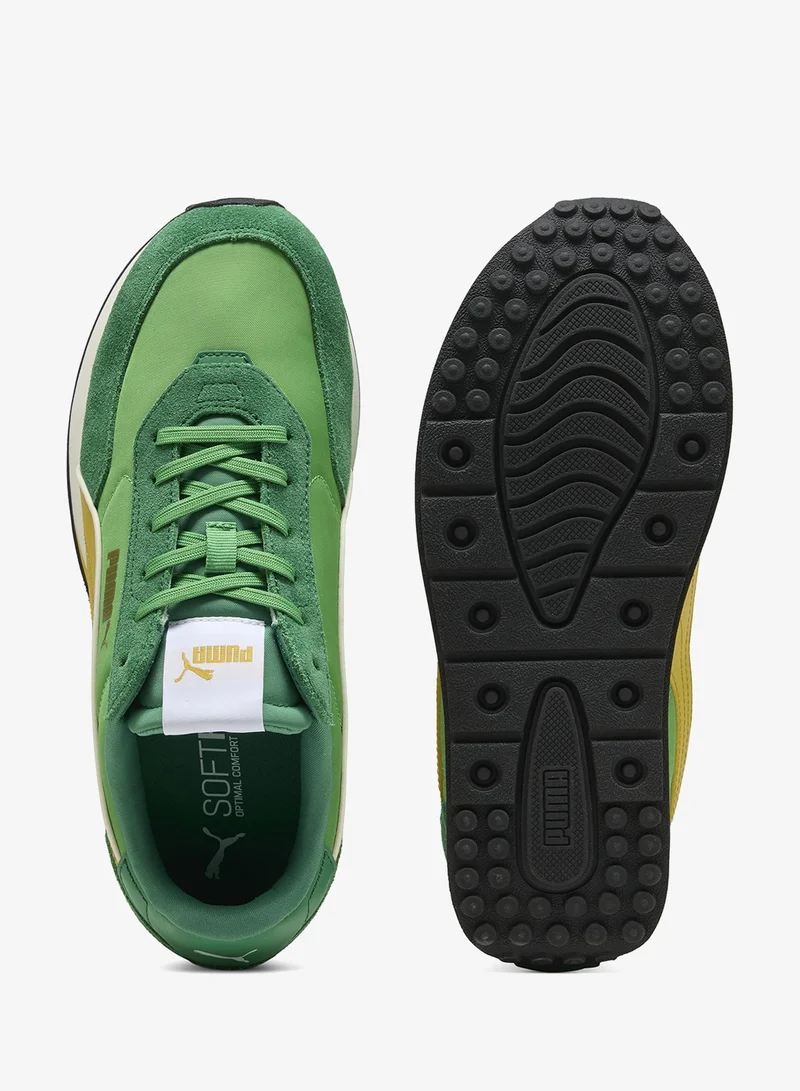 PUMA  St Miler Rise for Men | Best Price UAE