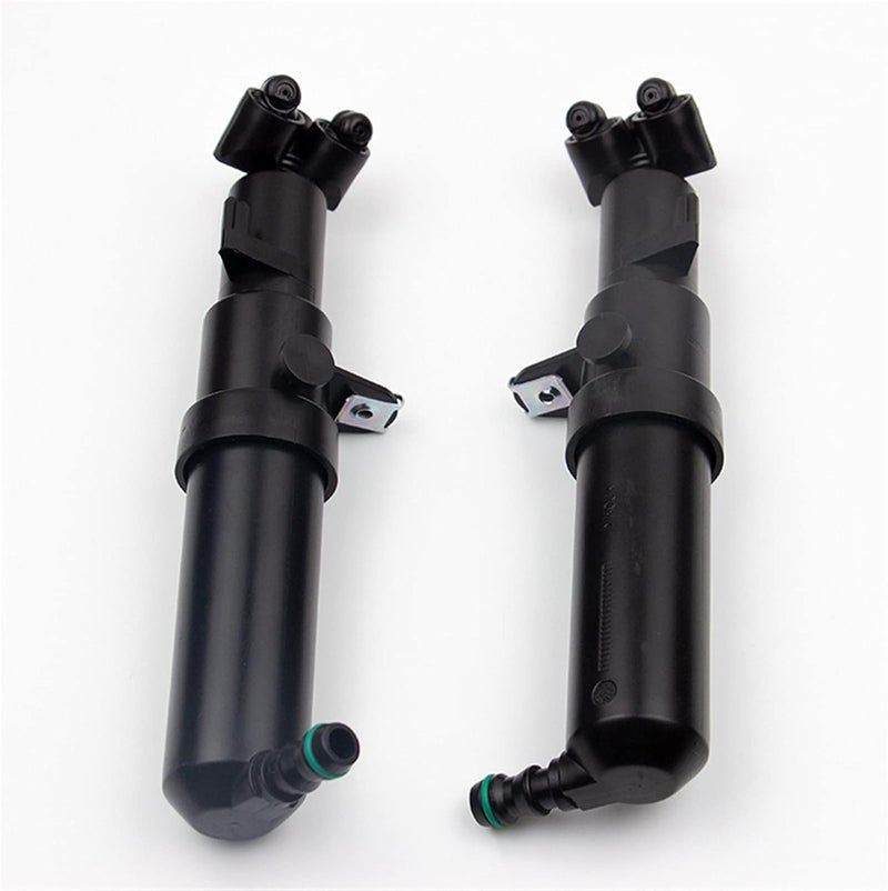 Wivplex Headlight Washer Nozzle Actuator Pump - Image 3